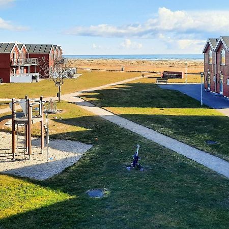 Holiday Home Hadsund Cxxxix Exterior photo