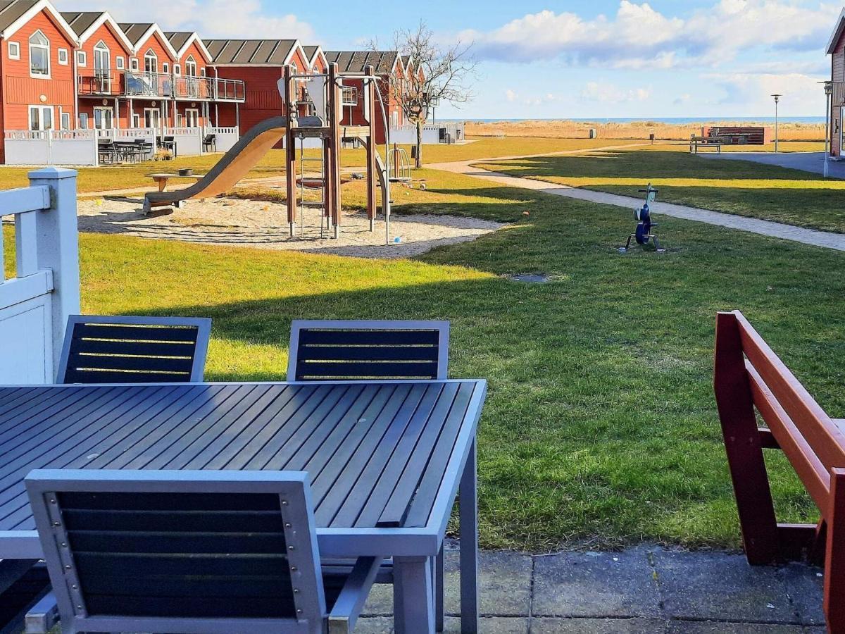Holiday Home Hadsund Cxxxix Exterior photo