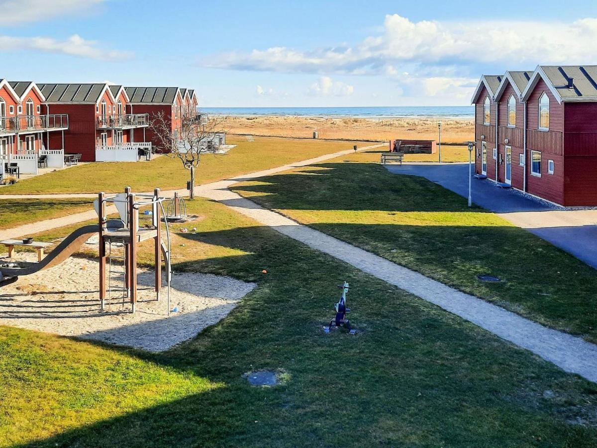 Holiday Home Hadsund Cxxxix Exterior photo