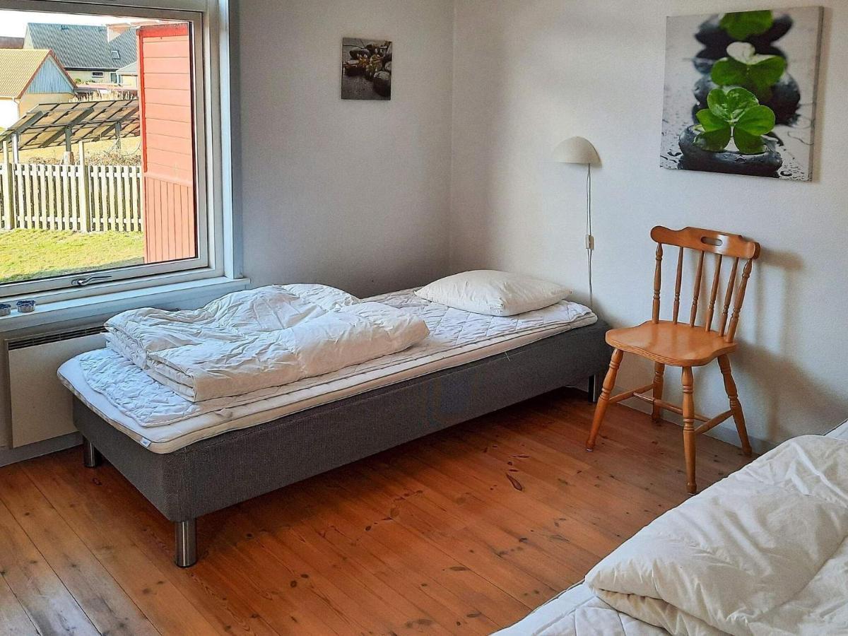 Holiday Home Hadsund Cxxxix Exterior photo