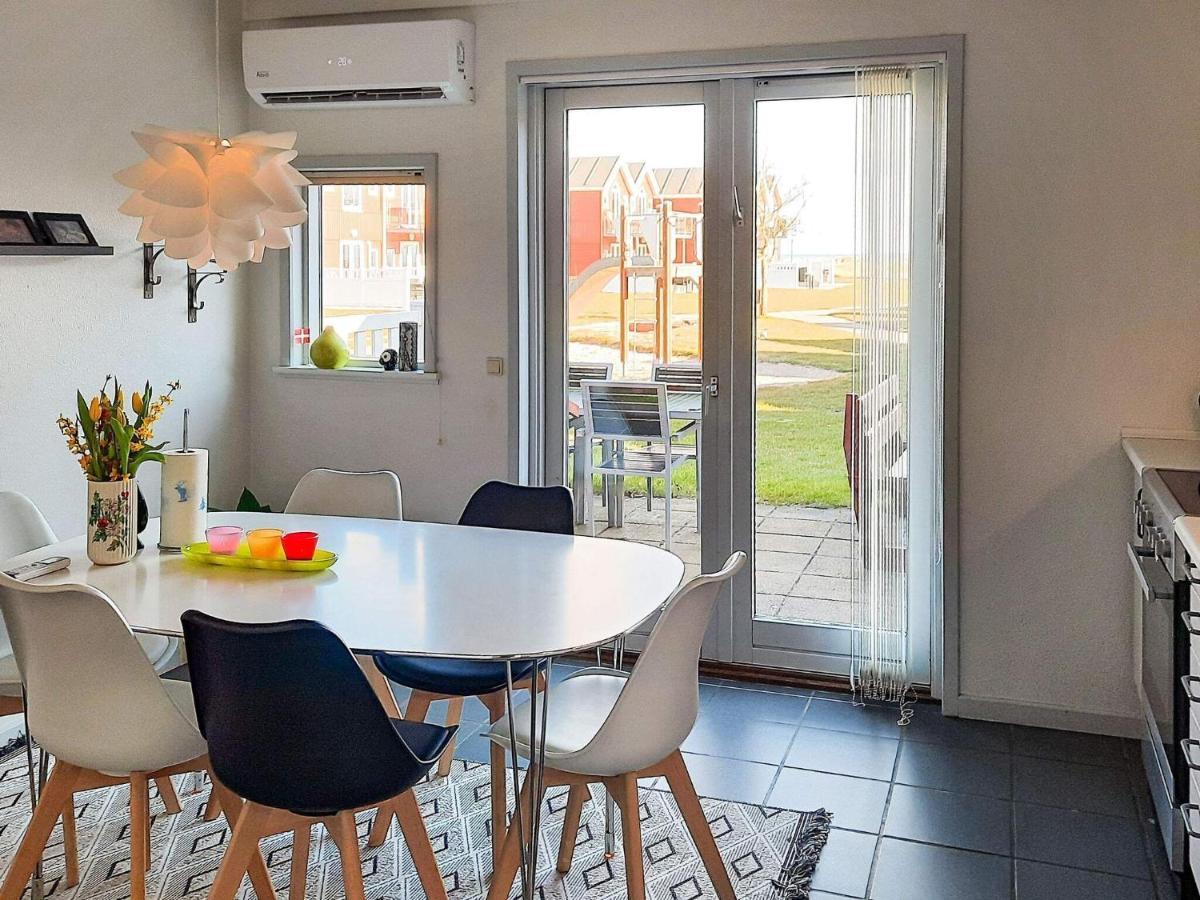 Holiday Home Hadsund Cxxxix Exterior photo