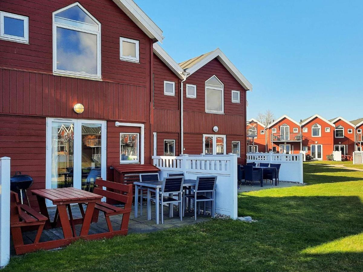 Holiday Home Hadsund Cxxxix Exterior photo